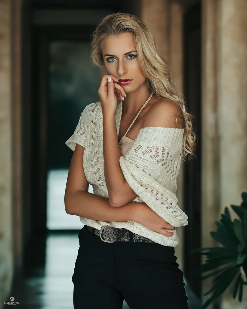Fashion Photoshoot with Adriana — MaikB. Photography