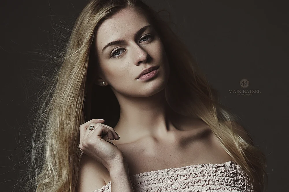 Fashion Photoshoot with Michelle Luise — MaikB. Photography