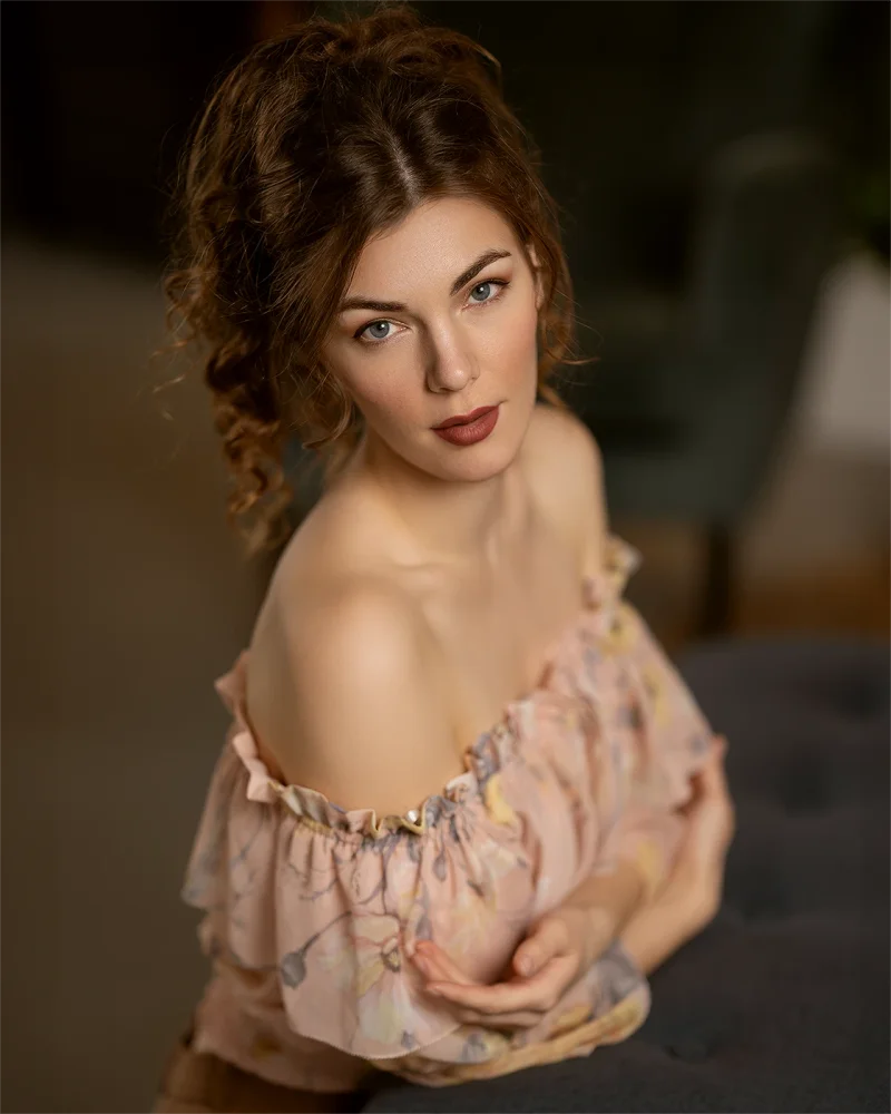 Ein toller Tag im Mietstudio mit Sarah — MaikB. Photography