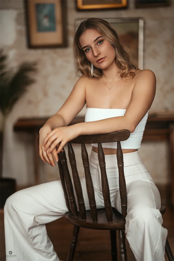 Fashion-Fotoshooting mit Leni Per — MaikB. Photography